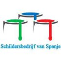 Schildersbedrijf van Spanje